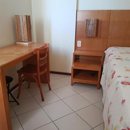 Suite Particular Em Frente A Praia De Ponta Negra - Natal Rn Εξωτερικό φωτογραφία