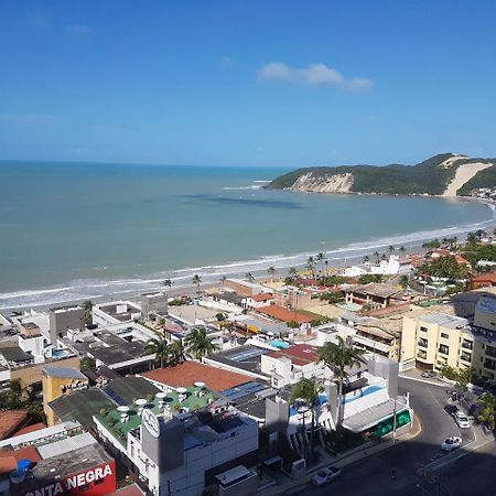 Suite Particular Em Frente A Praia De Ponta Negra - Natal Rn Εξωτερικό φωτογραφία