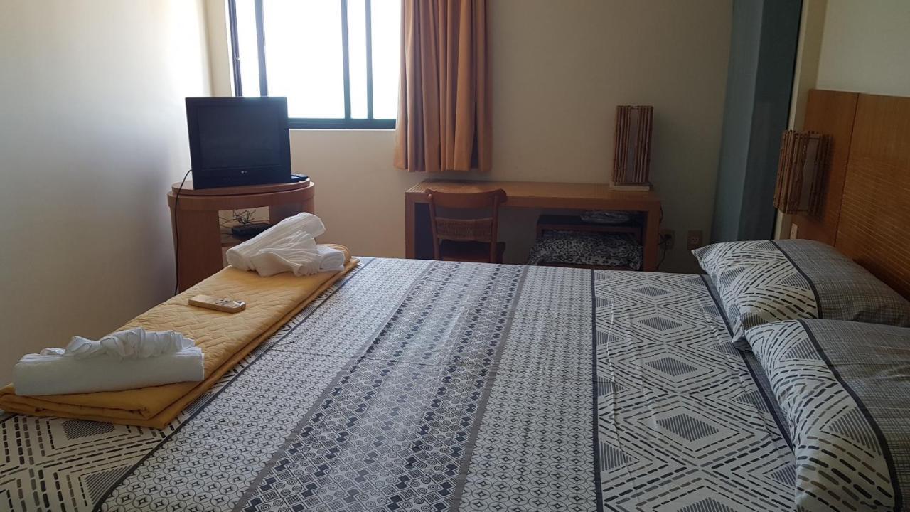 Suite Particular Em Frente A Praia De Ponta Negra - Natal Rn Εξωτερικό φωτογραφία