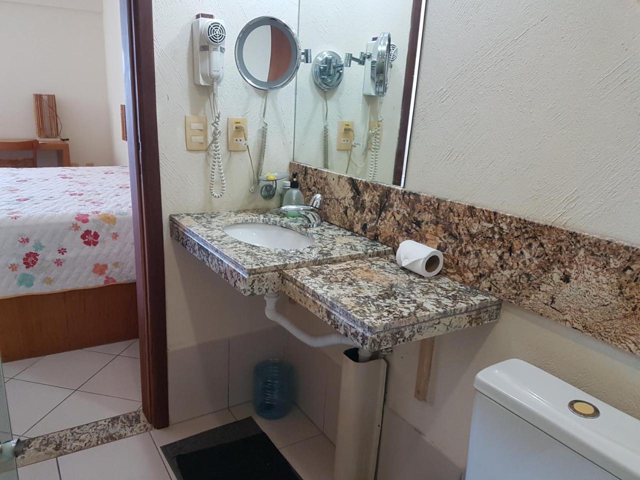 Suite Particular Em Frente A Praia De Ponta Negra - Natal Rn Εξωτερικό φωτογραφία