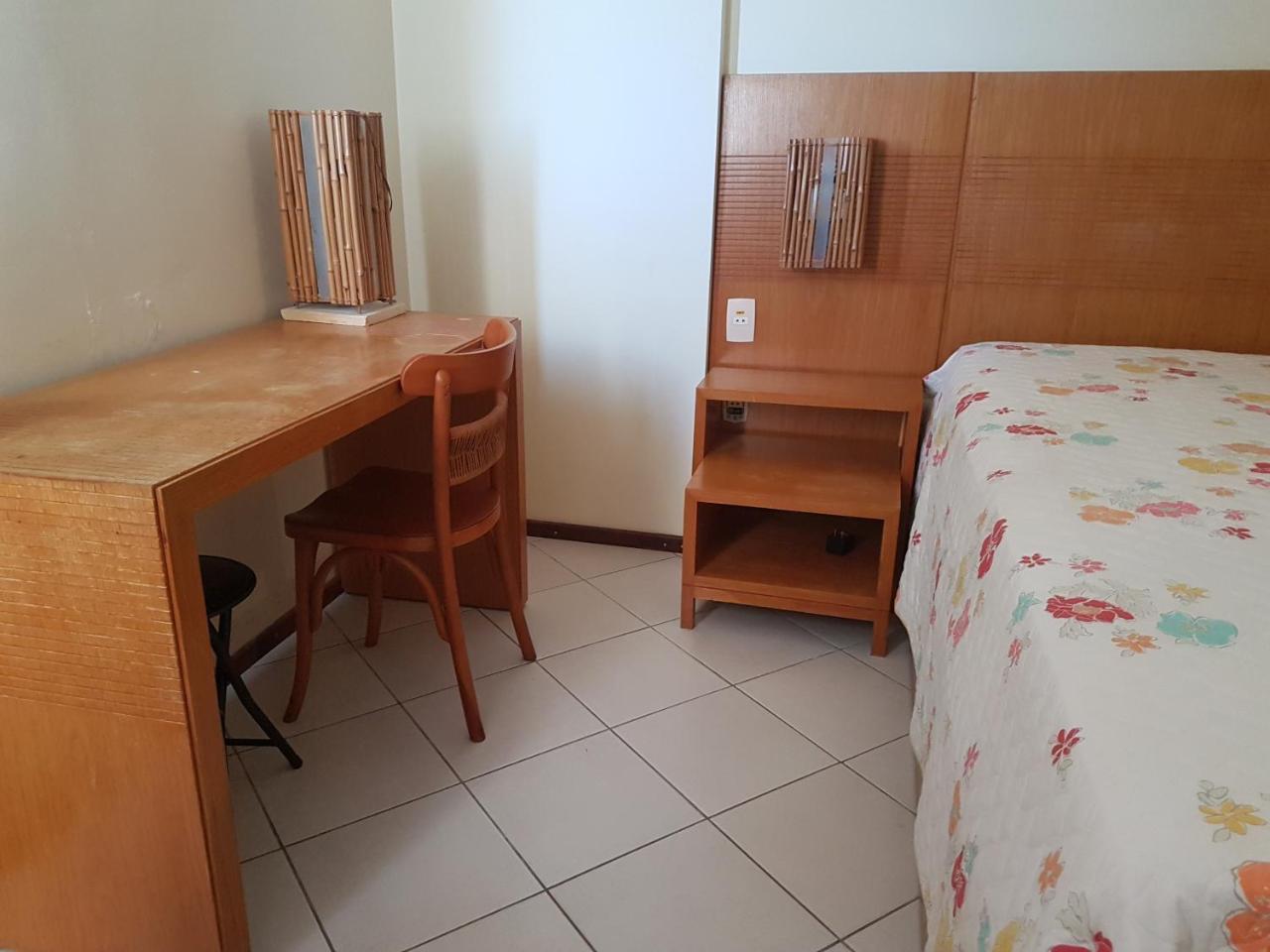 Suite Particular Em Frente A Praia De Ponta Negra - Natal Rn Εξωτερικό φωτογραφία