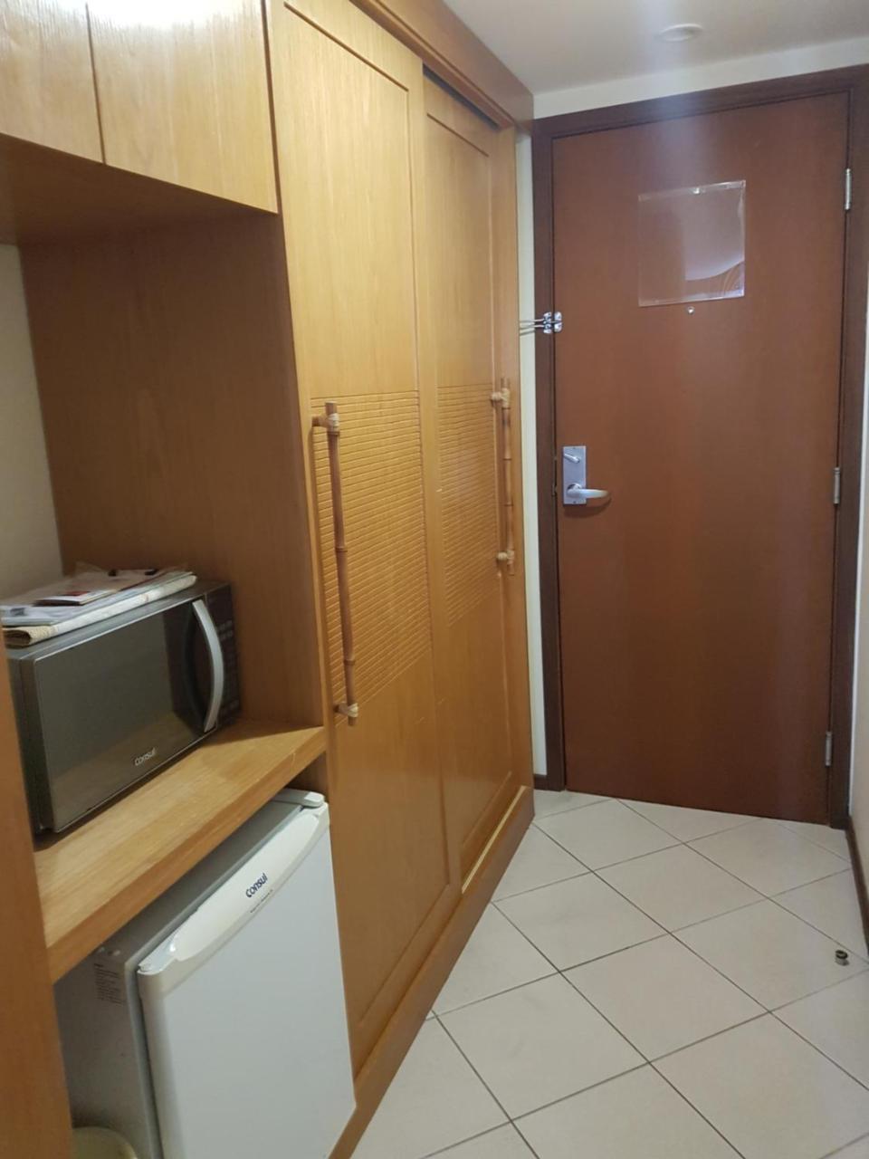 Suite Particular Em Frente A Praia De Ponta Negra - Natal Rn Εξωτερικό φωτογραφία