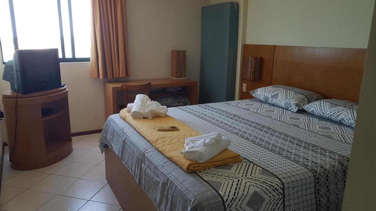 Suite Particular Em Frente A Praia De Ponta Negra - Natal Rn Εξωτερικό φωτογραφία