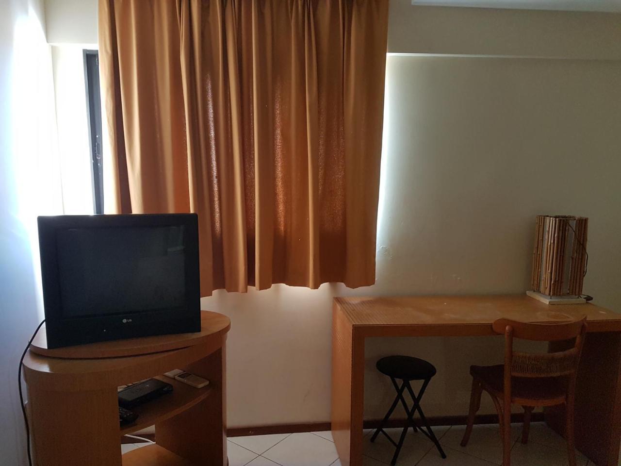 Suite Particular Em Frente A Praia De Ponta Negra - Natal Rn Εξωτερικό φωτογραφία